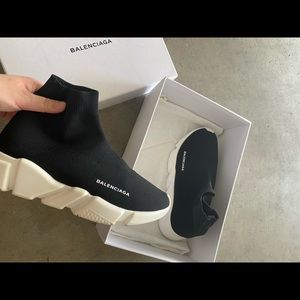Balenciaga Runners